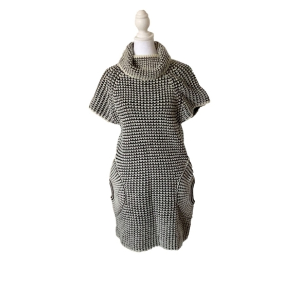 Max Studio Cowl Neck Midi Dress - Picture 1 of 16